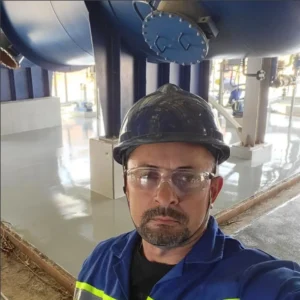 Picture of Daniel Oliveira